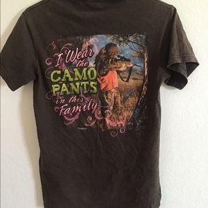 BuckWear Hunting Shirt